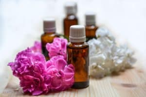 essential oils for anxiety in children